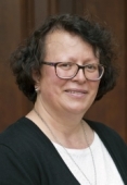 Doris Beyer